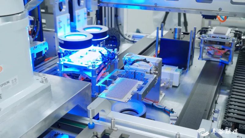 阳光电源光伏逆变器：揭秘高效稳定背后的技术奥秘