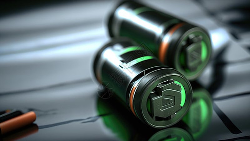工业园峰谷套利储能设备：揭秘其核心原理与选型要点**